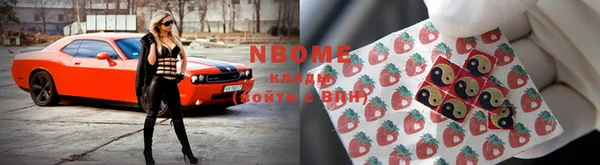 хмурый Надым